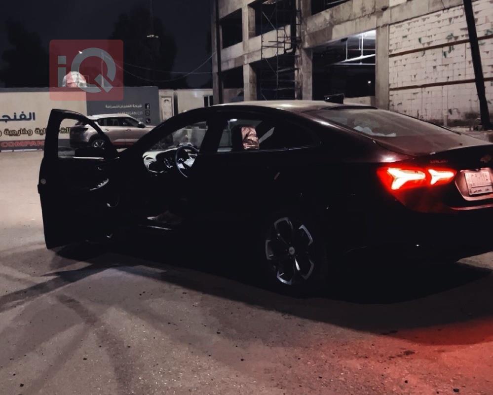 شێڤرۆلێت مالیبۆ